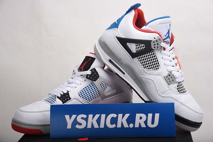 AIR JORDAN AJ7 TOPAZ MIST 442960-104