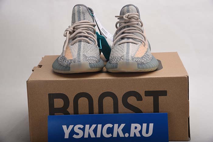 AIR JORDAN AJ7 TOPAZ MIST 442960-104