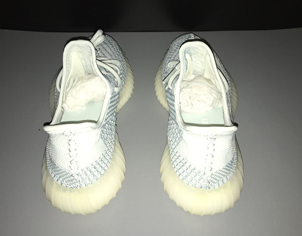 AIR JORDAN AJ7 TOPAZ MIST 442960-104