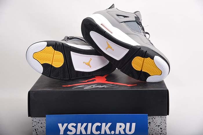 AIR JORDAN AJ7 TOPAZ MIST 442960-104