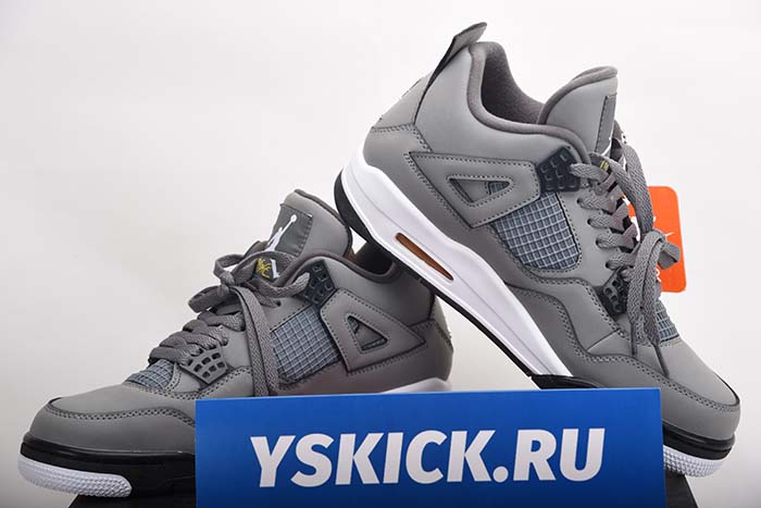 AIR JORDAN AJ7 TOPAZ MIST 442960-104