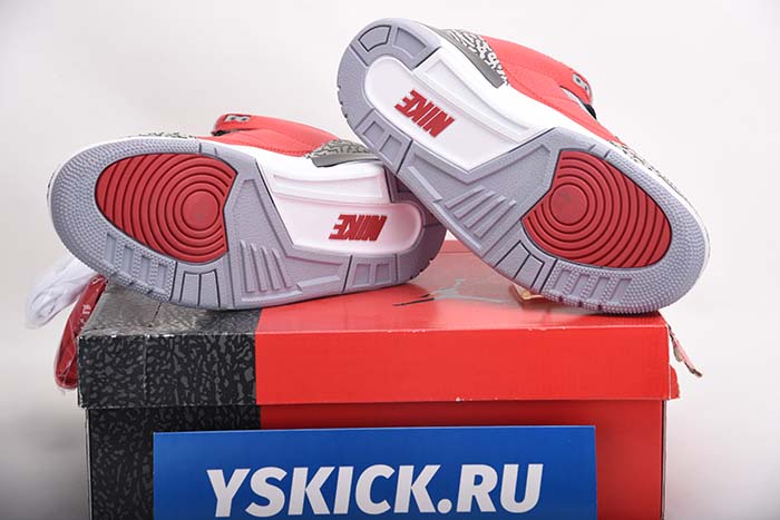 AIR JORDAN AJ7 TOPAZ MIST 442960-104