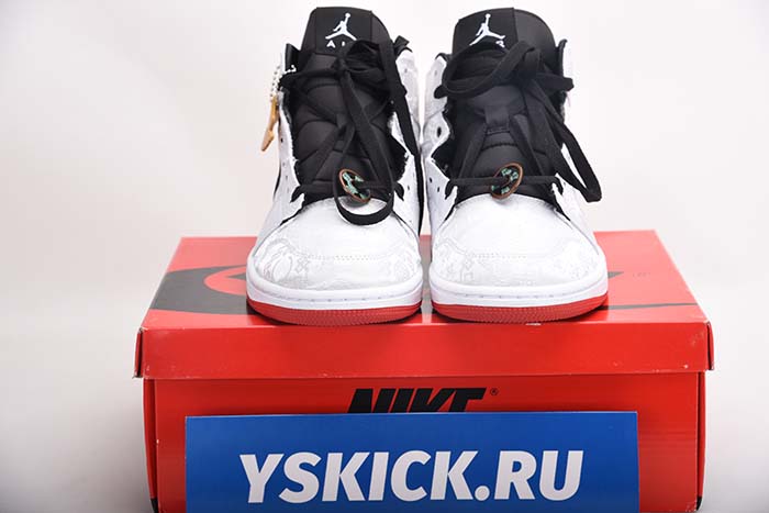 AIR JORDAN AJ7 TOPAZ MIST 442960-104