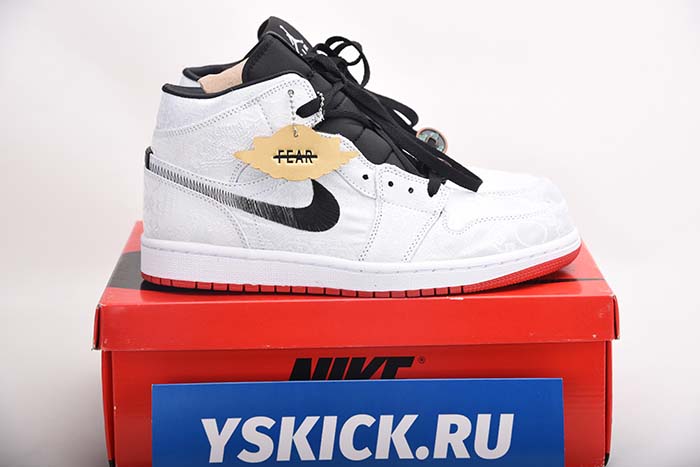 AIR JORDAN AJ7 TOPAZ MIST 442960-104