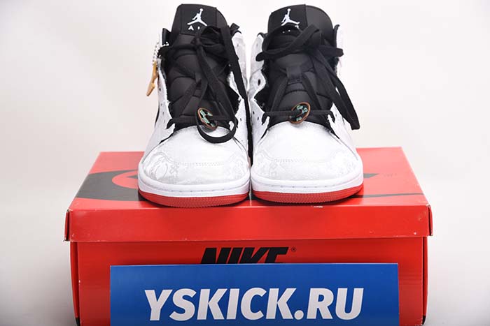 AIR JORDAN AJ7 TOPAZ MIST 442960-104