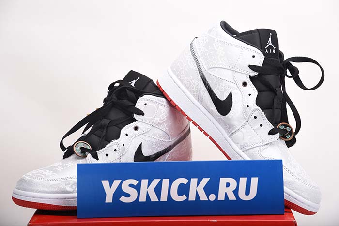 AIR JORDAN AJ7 TOPAZ MIST 442960-104