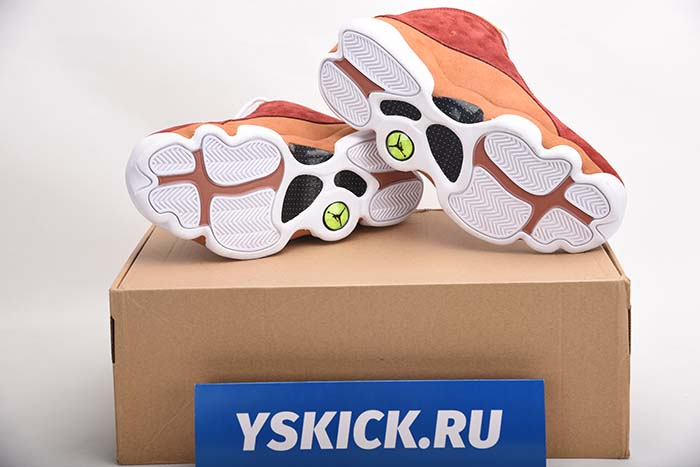 AIR JORDAN AJ7 TOPAZ MIST 442960-104