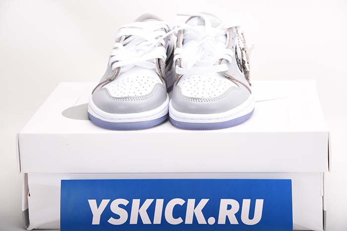 AIR JORDAN AJ7 TOPAZ MIST 442960-104