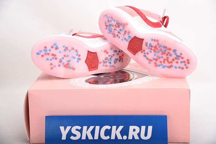 AIR JORDAN AJ7 TOPAZ MIST 442960-104