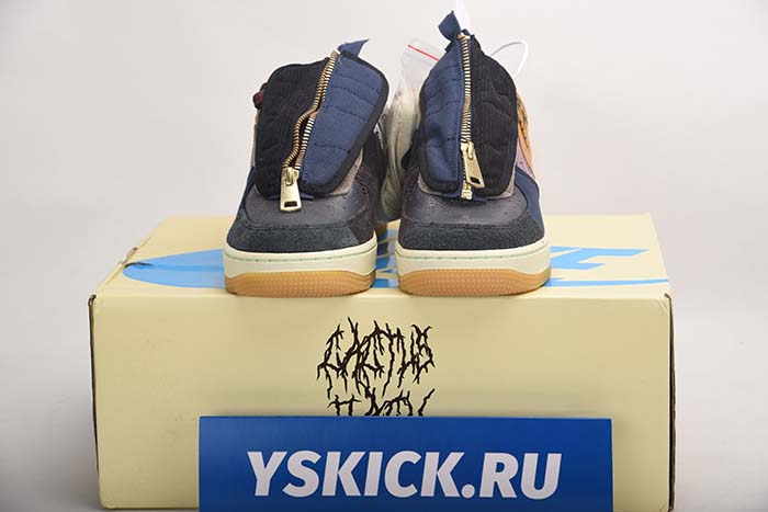 AIR JORDAN AJ7 TOPAZ MIST 442960-104