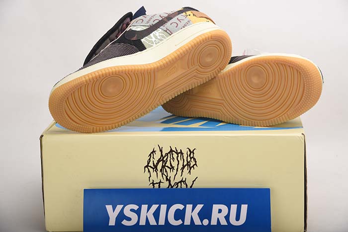 AIR JORDAN AJ7 TOPAZ MIST 442960-104