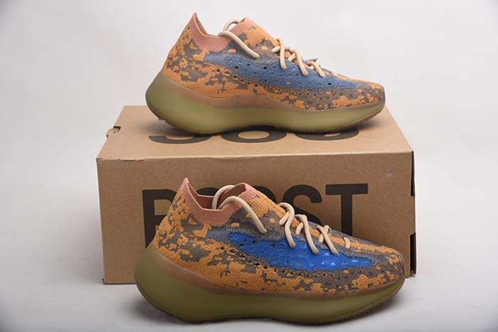 AIR JORDAN AJ7 TOPAZ MIST 442960-104