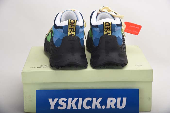 AIR JORDAN AJ7 TOPAZ MIST 442960-104