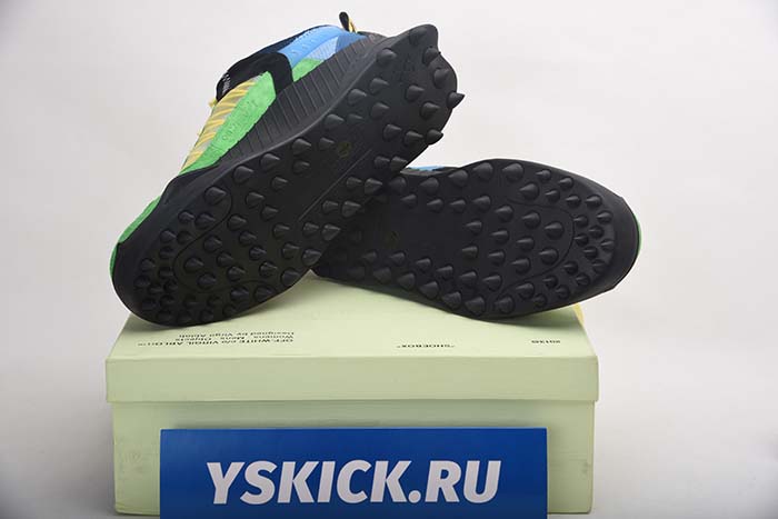 AIR JORDAN AJ7 TOPAZ MIST 442960-104