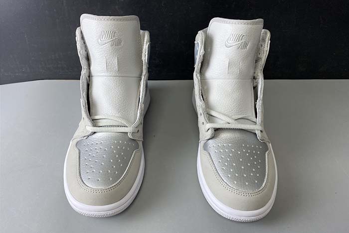 AIR JORDAN AJ7 TOPAZ MIST 442960-104