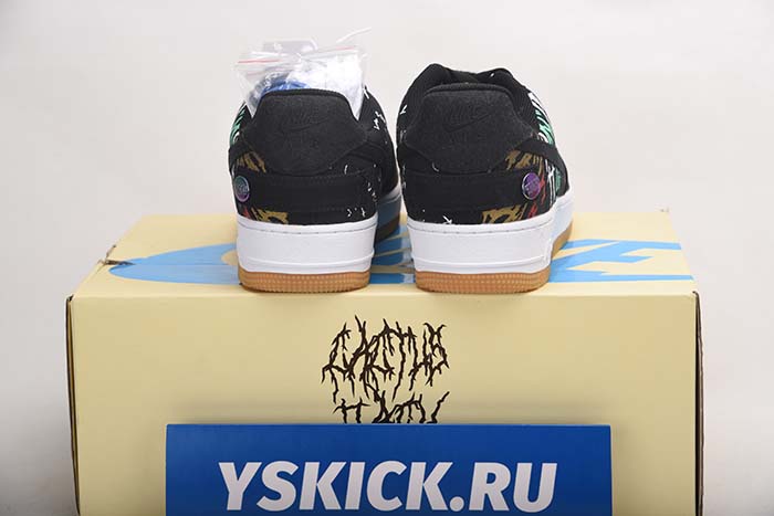 AIR JORDAN AJ7 TOPAZ MIST 442960-104