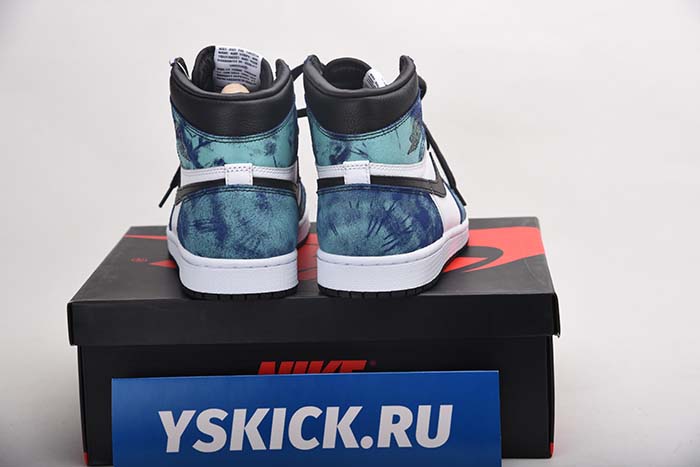 AIR JORDAN AJ7 TOPAZ MIST 442960-104