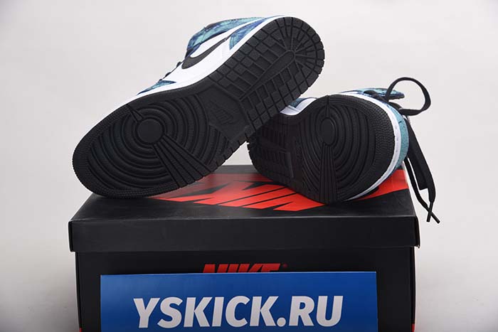 AIR JORDAN AJ7 TOPAZ MIST 442960-104