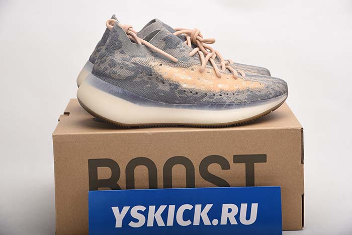 AIR JORDAN AJ7 TOPAZ MIST 442960-104