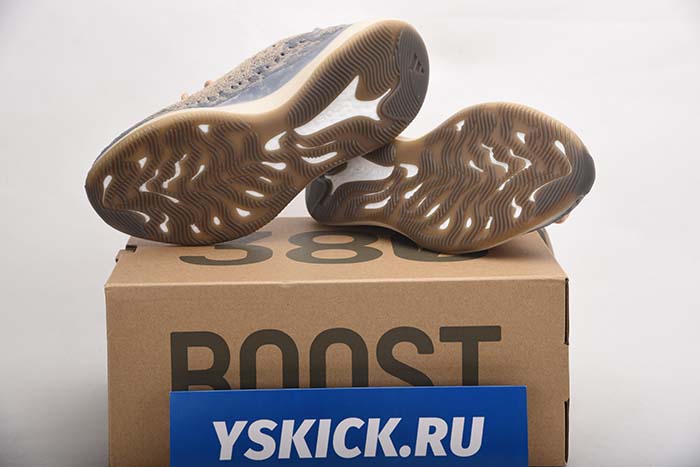 AIR JORDAN AJ7 TOPAZ MIST 442960-104