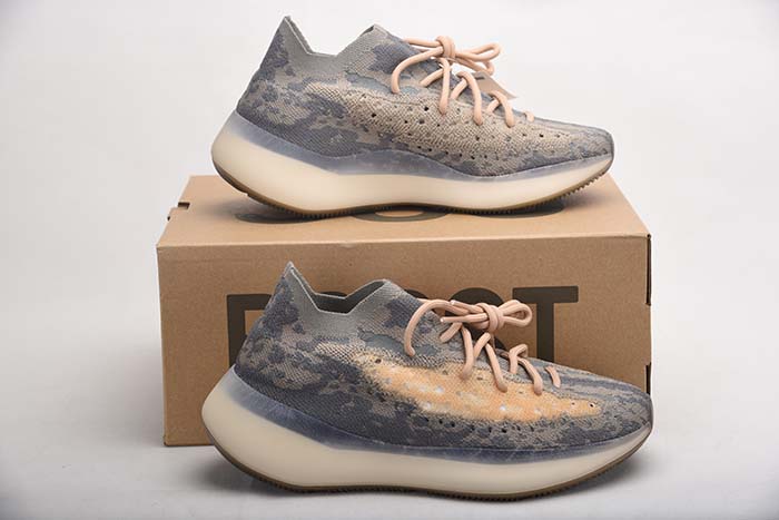 AIR JORDAN AJ7 TOPAZ MIST 442960-104