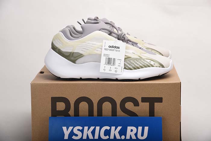 AIR JORDAN AJ7 TOPAZ MIST 442960-104