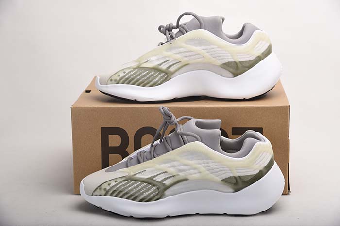 AIR JORDAN AJ7 TOPAZ MIST 442960-104