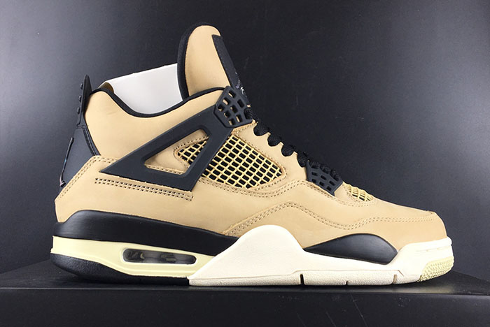 AIR JORDAN AJ7 TOPAZ MIST 442960-104