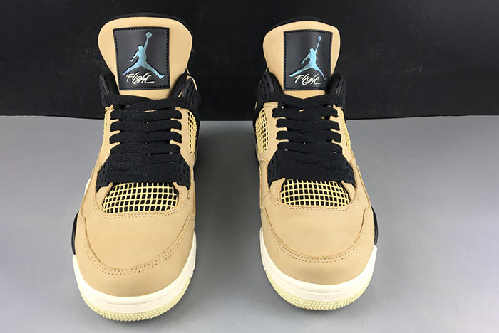 AIR JORDAN AJ7 TOPAZ MIST 442960-104