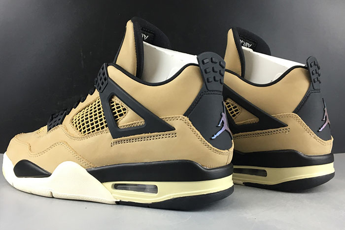 AIR JORDAN AJ7 TOPAZ MIST 442960-104