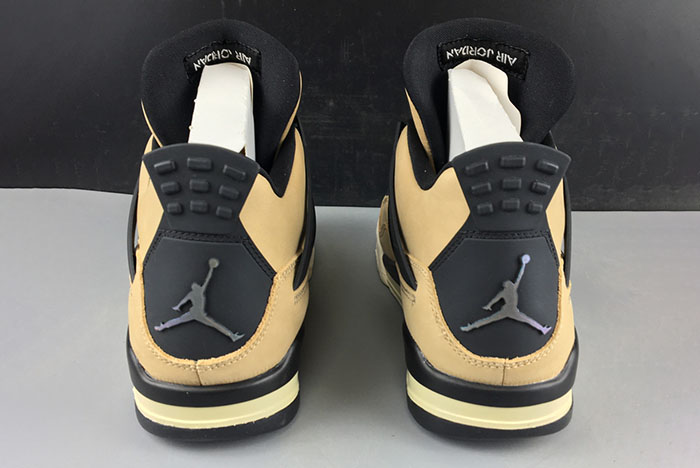 AIR JORDAN AJ7 TOPAZ MIST 442960-104