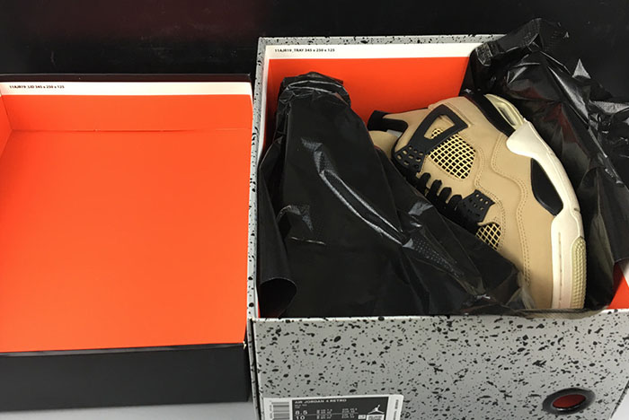 AIR JORDAN AJ7 TOPAZ MIST 442960-104