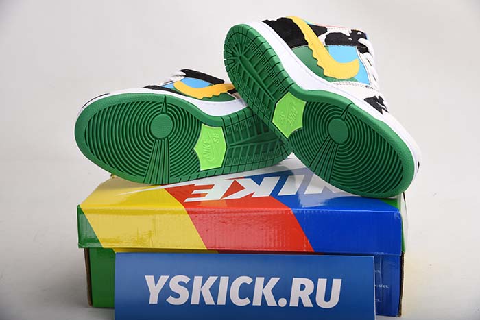 AIR JORDAN AJ7 TOPAZ MIST 442960-104