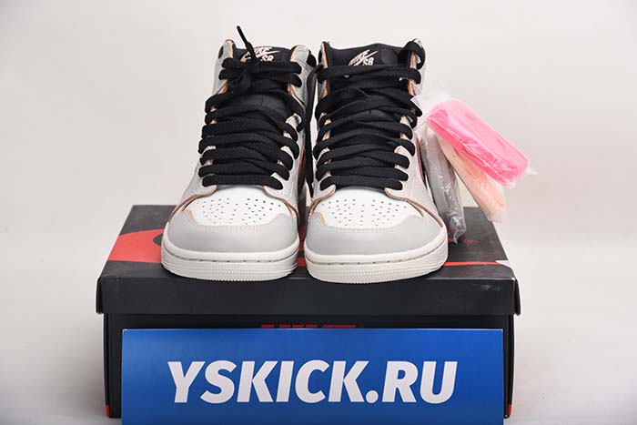 AIR JORDAN AJ7 TOPAZ MIST 442960-104