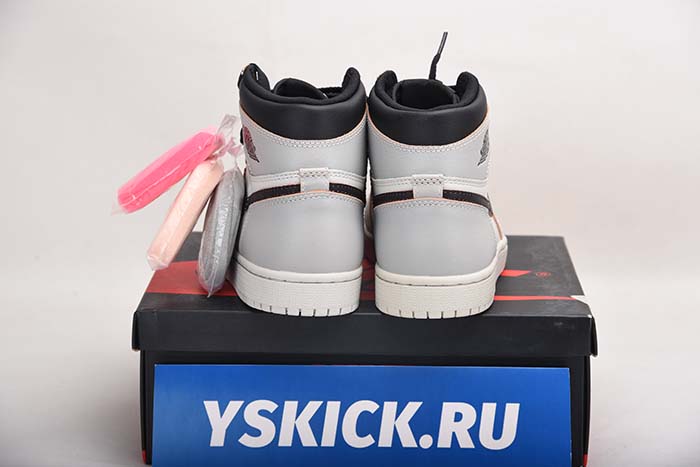 AIR JORDAN AJ7 TOPAZ MIST 442960-104