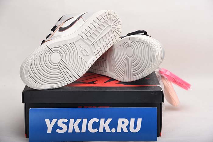 AIR JORDAN AJ7 TOPAZ MIST 442960-104