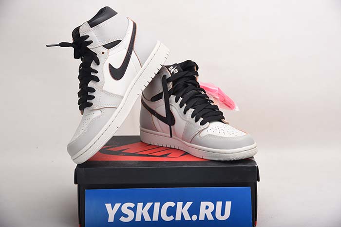 AIR JORDAN AJ7 TOPAZ MIST 442960-104