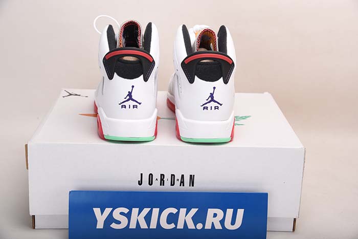 AIR JORDAN AJ7 TOPAZ MIST 442960-104