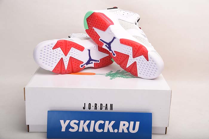 AIR JORDAN AJ7 TOPAZ MIST 442960-104