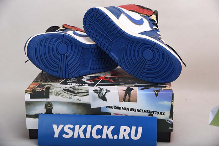 AIR JORDAN AJ7 TOPAZ MIST 442960-104