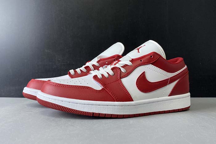 Air Jordan 1 Low Gym 553558-611