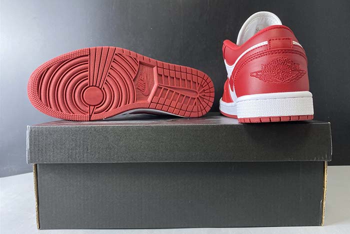 Air Jordan 1 Low Gym 553558-611