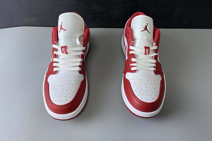 Air Jordan 1 Low Gym 553558-611