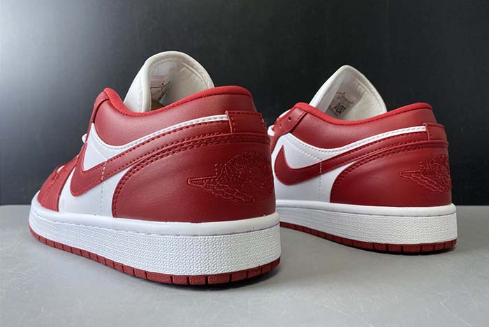 Air Jordan 1 Low Gym 553558-611