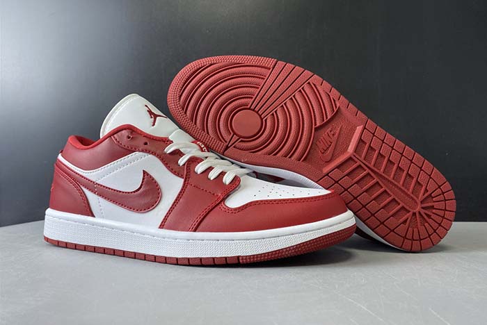 Air Jordan 1 Low Gym 553558-611