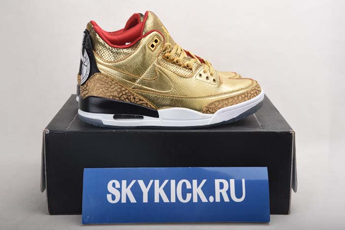 AIR JORDAN AJ7 TOPAZ MIST 442960-104