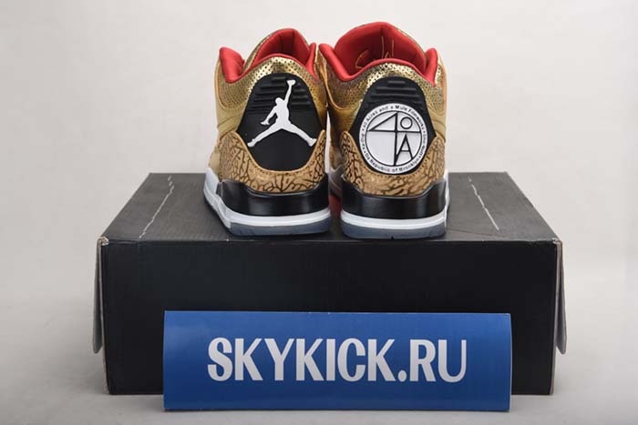 AIR JORDAN AJ7 TOPAZ MIST 442960-104