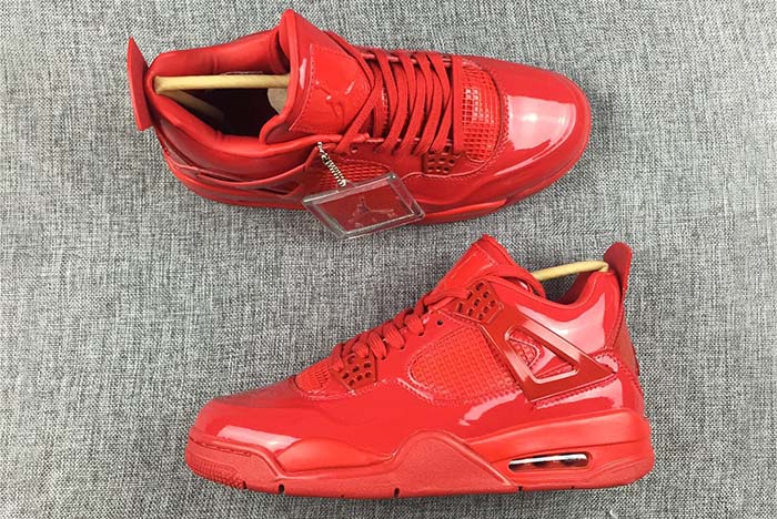 AIR JORDAN 4 FIBA GYM RED CI1184-617