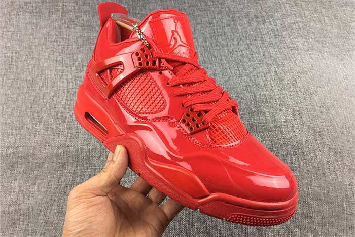 AIR JORDAN 4 FIBA GYM RED CI1184-617