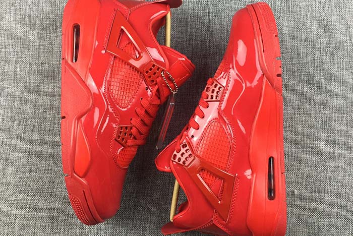 AIR JORDAN 4 FIBA GYM RED CI1184-617